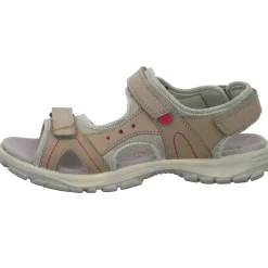 scarbella Sportliche Sandalette bis 30mm Sohlenhöhe