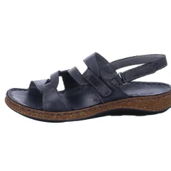 scarbella Sportliche Sandalette bis 30mm Sohlenhöhe
