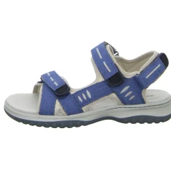 scarbella Sportliche Sandalette bis 30mm Sohlenhöhe