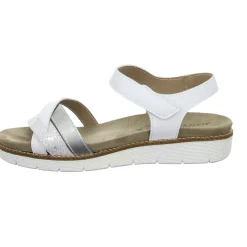 scarbella Sportliche Sandalette bis 30mm Sohlenhöhe