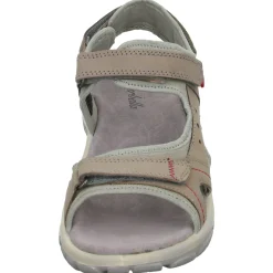 scarbella Sportliche Sandalette bis 30mm Sohlenhöhe