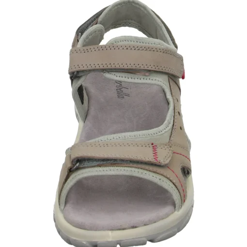 scarbella Sportliche Sandalette bis 30mm Sohlenhöhe