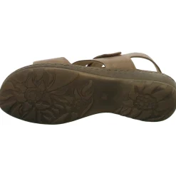 scarbella Sportliche Sandalette bis 30mm Sohlenhöhe