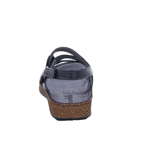 scarbella Sportliche Sandalette bis 30mm Sohlenhöhe