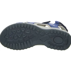 scarbella Sportliche Sandalette bis 30mm Sohlenhöhe