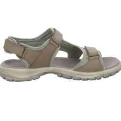 scarbella Sportliche Sandalette bis 30mm Sohlenhöhe
