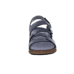 scarbella Sportliche Sandalette bis 30mm Sohlenhöhe