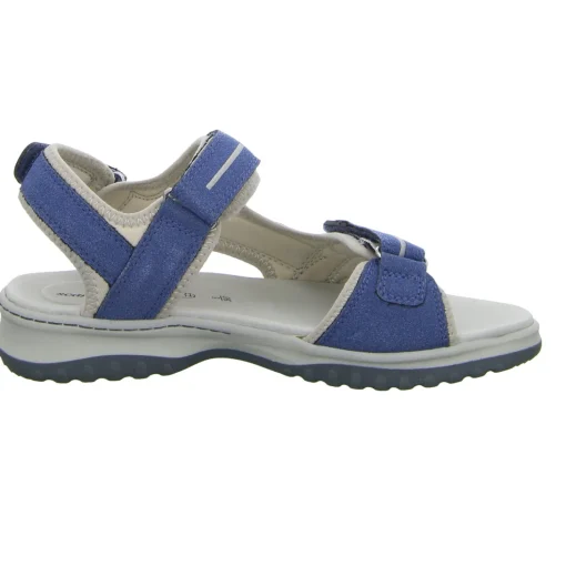 scarbella Sportliche Sandalette bis 30mm Sohlenhöhe