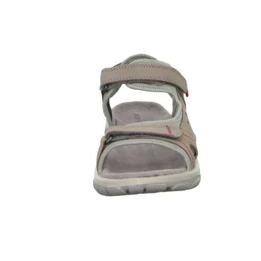 scarbella Sportliche Sandalette bis 30mm Sohlenhöhe