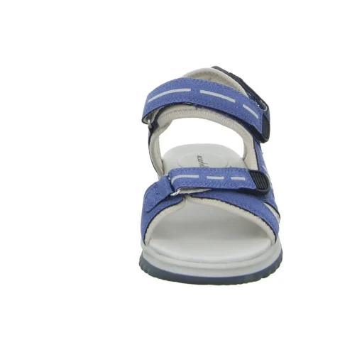 scarbella Sportliche Sandalette bis 30mm Sohlenhöhe