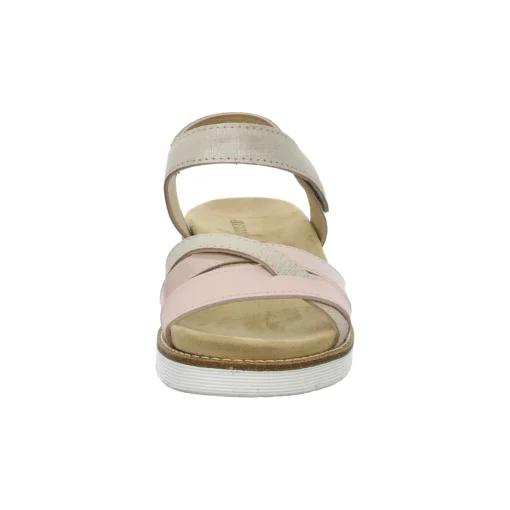 scarbella Sportliche Sandalette bis 30mm Sohlenhöhe