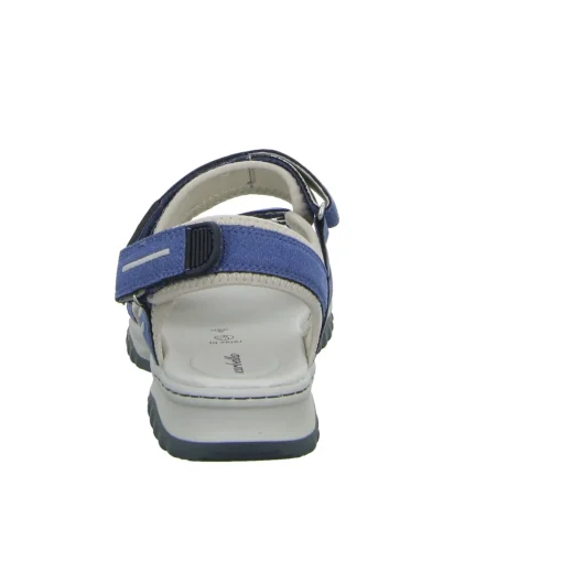 scarbella Sportliche Sandalette bis 30mm Sohlenhöhe