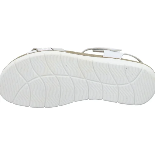 scarbella Sportliche Sandalette bis 30mm Sohlenhöhe