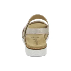 scarbella Sportliche Sandalette bis 30mm Sohlenhöhe
