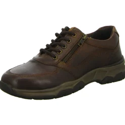 scarbello Schnürhalbschuh Freizeit (Casual)
