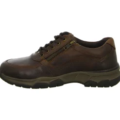 scarbello Schnürhalbschuh Freizeit (Casual)