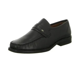 scarbello Slipper/Kletthalbschuh Business (elegant)