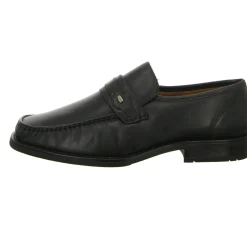 scarbello Slipper/Kletthalbschuh Business (elegant)
