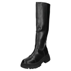 SDS Langschaftstiefel Kaltfutter bis 35mm Absatz (casual)