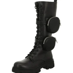 SDS Langschaftstiefel Kaltfutter bis 35mm Absatz (casual)