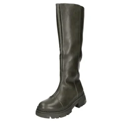 SDS Langschaftstiefel Kaltfutter bis 35mm Absatz (casual)