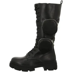 SDS Langschaftstiefel Kaltfutter bis 35mm Absatz (casual)