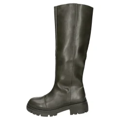 SDS Langschaftstiefel Kaltfutter bis 35mm Absatz (casual)