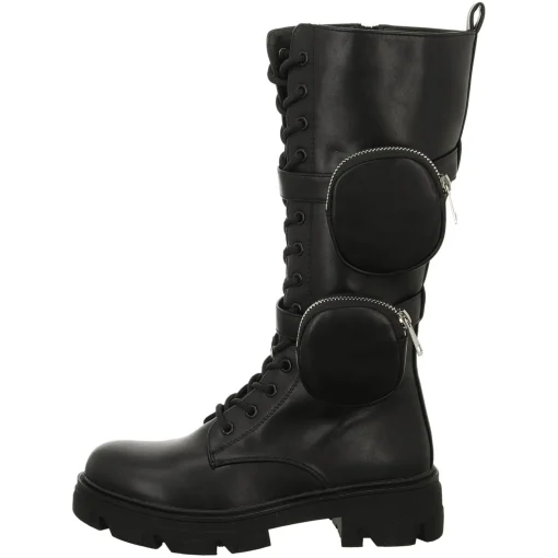 SDS Langschaftstiefel Kaltfutter bis 35mm Absatz (casual)