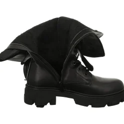 SDS Langschaftstiefel Kaltfutter bis 35mm Absatz (casual)