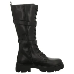 SDS Langschaftstiefel Kaltfutter bis 35mm Absatz (casual)
