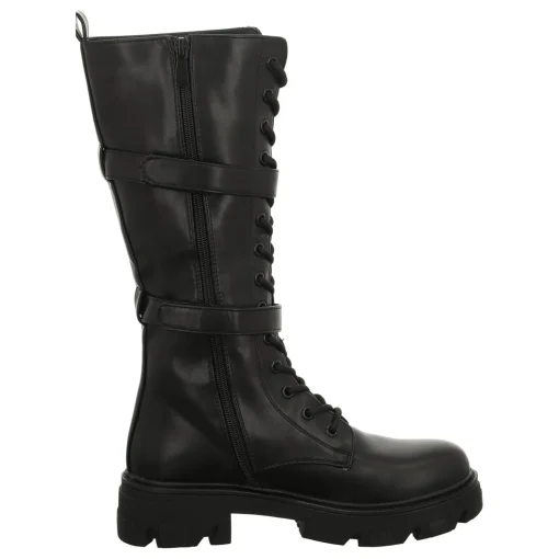 SDS Langschaftstiefel Kaltfutter bis 35mm Absatz (casual)