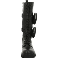 SDS Langschaftstiefel Kaltfutter bis 35mm Absatz (casual)
