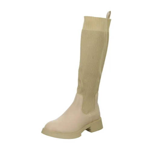 SDS Langschaftstiefel Warmfutter ab 35mm Absatz