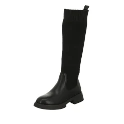 SDS Langschaftstiefel Warmfutter ab 35mm Absatz
