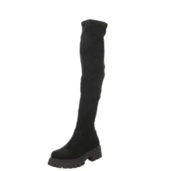 SDS Langschaftstiefel Warmfutter bis 35mm Absatz (casual)
