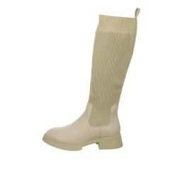 SDS Langschaftstiefel Warmfutter ab 35mm Absatz