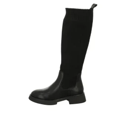 SDS Langschaftstiefel Warmfutter ab 35mm Absatz