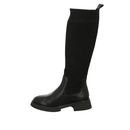 SDS Langschaftstiefel Warmfutter ab 35mm Absatz