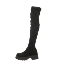 SDS Langschaftstiefel Warmfutter bis 35mm Absatz (casual)