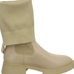 SDS Langschaftstiefel Warmfutter ab 35mm Absatz