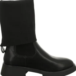 SDS Langschaftstiefel Warmfutter ab 35mm Absatz