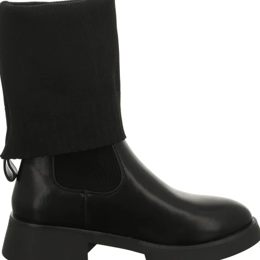 SDS Langschaftstiefel Warmfutter ab 35mm Absatz