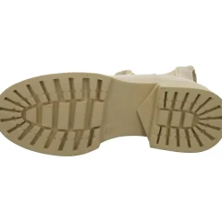 SDS Langschaftstiefel Warmfutter ab 35mm Absatz
