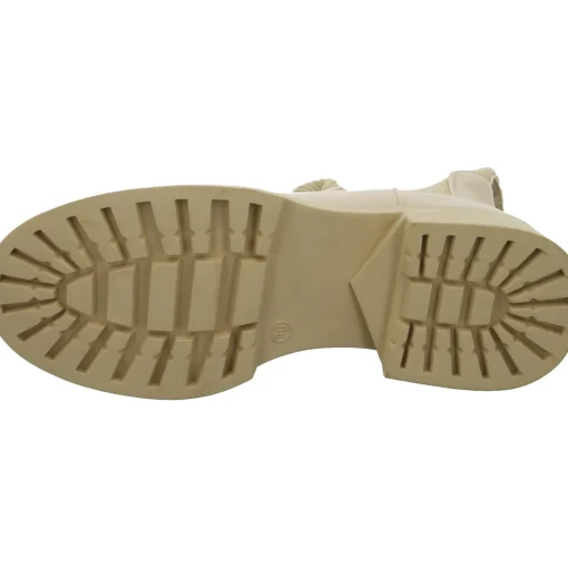 SDS Langschaftstiefel Warmfutter ab 35mm Absatz