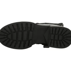 SDS Langschaftstiefel Warmfutter ab 35mm Absatz