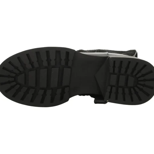 SDS Langschaftstiefel Warmfutter ab 35mm Absatz