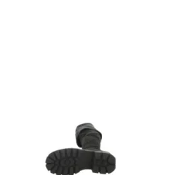SDS Langschaftstiefel Warmfutter bis 35mm Absatz (casual)