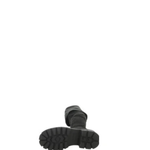 SDS Langschaftstiefel Warmfutter bis 35mm Absatz (casual)