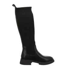 SDS Langschaftstiefel Warmfutter ab 35mm Absatz