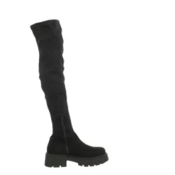 SDS Langschaftstiefel Warmfutter bis 35mm Absatz (casual)